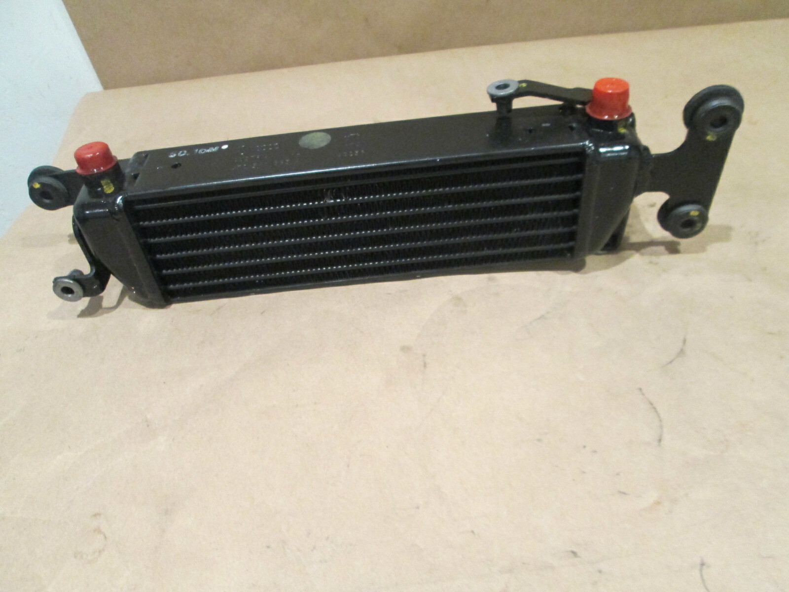 Lamborghini Aventador LP700-4 - LP720-4 - Oil Cooler - P/N 470511885A