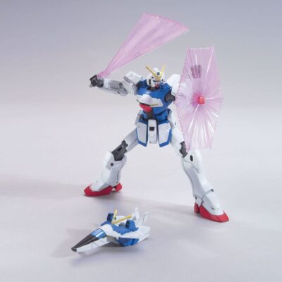 【新品】　LM312V04 Vガンダム　 1/72 スケールキャストキット LM312V04 V Gundam Ver.Ka (MG) (1/100 scale Gundam Model Kits