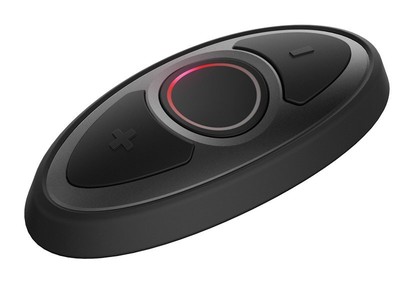 Sena RC3 Bluetooth 4.1 Remote Control for Intercom 20S/10U/10C/10R/10S