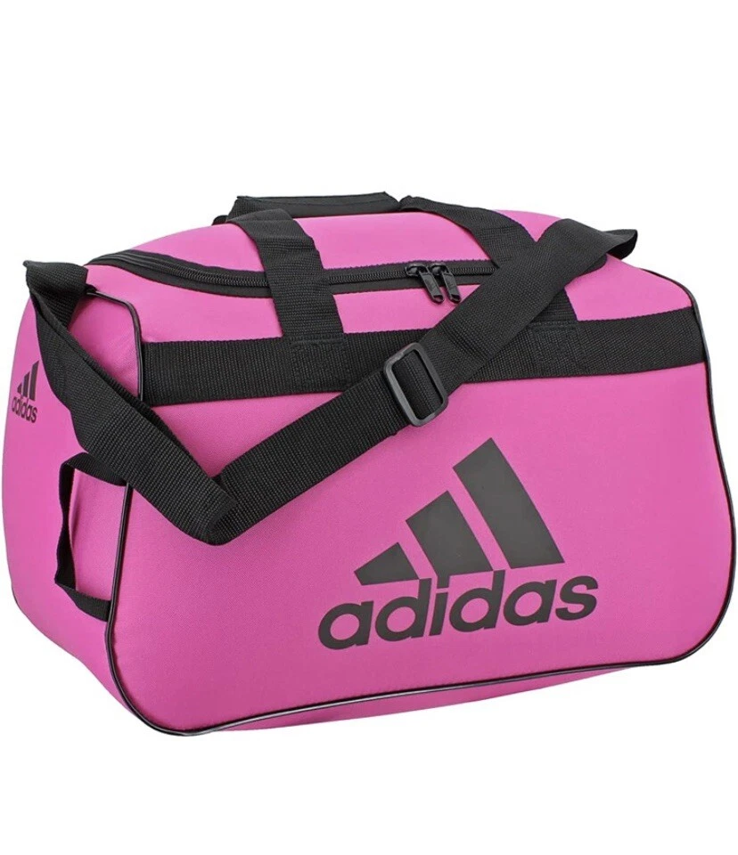Duffle bag 2025 adidas small
