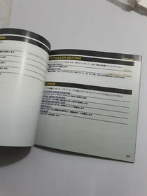 DEAD OR ALIVE 2 Dreamcast COMPLETO JAPAN VERSION👇