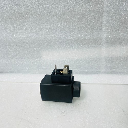 Wandfluh BSIII 24VDC Solenoid Coil - Picture 2 of 7