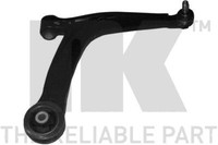 NK 5012370 Track Control Arm For Abarth Fiat Ford