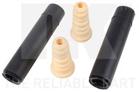 NK StoßDäMpfer StaubschüTzer 692515 FüR Ford Focus 2 LPG Tdci Flexifuel