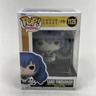 Funko Pop! Tokyo Ghoul: re – SAIKO YONEBAYASHI #1126 Vinyl Figure Animation