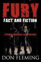 Don Fleming | Fury | Taschenbuch | Englisch (2009) | Kartoniert / Broschiert