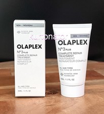 Olaplex No.3 Plus Complete Repair Treatment NEW Travel Size 1 fl.oz