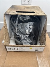 Smith Convoy MIPS Bike Helmet Adult Medium (55 - 59 cm) Black New