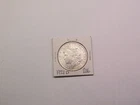 1921 D US MORGAN SILVER DOLLAR  2116