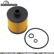 New Engine Oil Filter 07P115562B Fit Bentley Bentayga 6.0L 2017 -2023 USA