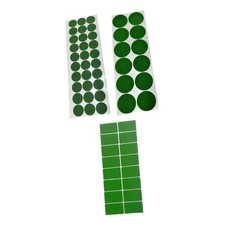 Billard Tuch Reparatur Patches Tuch Protector...