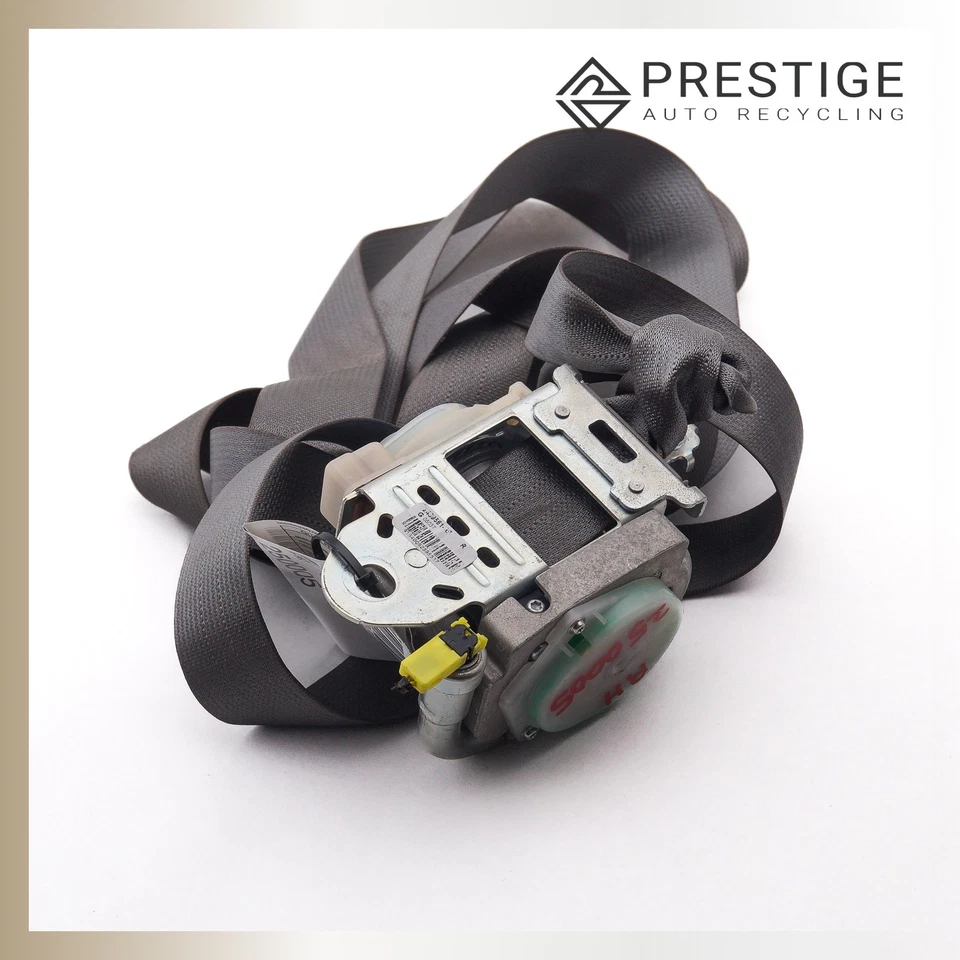 Retractor de cinturón de seguridad delantero derecho Nissan NV1500 2012-2021 86884-1PG1A OEM Foto 3 de 4