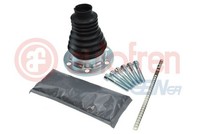 Autofren Seinsa Faltenbalgsatz, Antriebswelle D8294T FüR Audi Seat Skoda Volvo