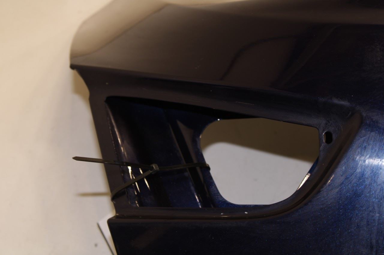 2014-2020 Maserati Ghibli S Q4 Rear Trunk Deck Lid Shell Panel 673004651 OEM