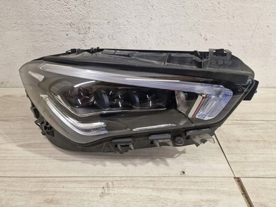 Frontscheinwerfer Mercedes-Benz CLA C118 A1189063200 Multibeam LED Rechts Headli