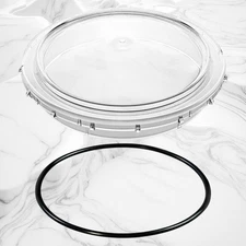 Pool Pump Cover Lid Replacement No  350091