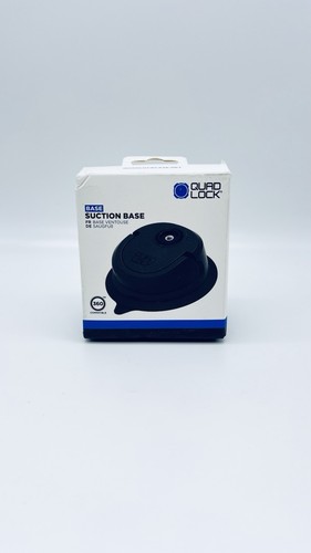 Quad Lock 360 Base - Suction Base - New