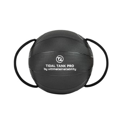 Tidal Tank Sphere Mini - Heavy Bag Aqua Ball, Water Weight