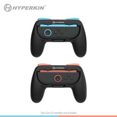 Switch 2 Accessory: HyperkinPro Handle Attachmen (Nintendo Switch 2) (US IMPORT)