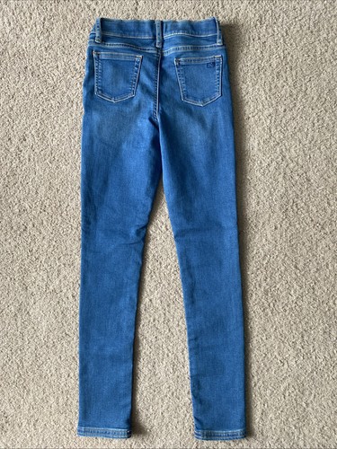 Girls Vineyard Vines Skinny Jeans Size 8 Back To School - Picture 7 of 9