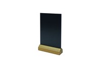 Schneider Tischaufsteller, Pvc, 140 X 40 X 220 Mm