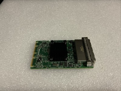 Dell Broadcom 5720 Quad Port 1GB RJ45 OCP 3.0