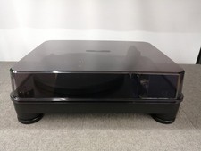 Audio-Technica AT-LP7 Record Player - Fully Manual Belt Drive HiFi Used