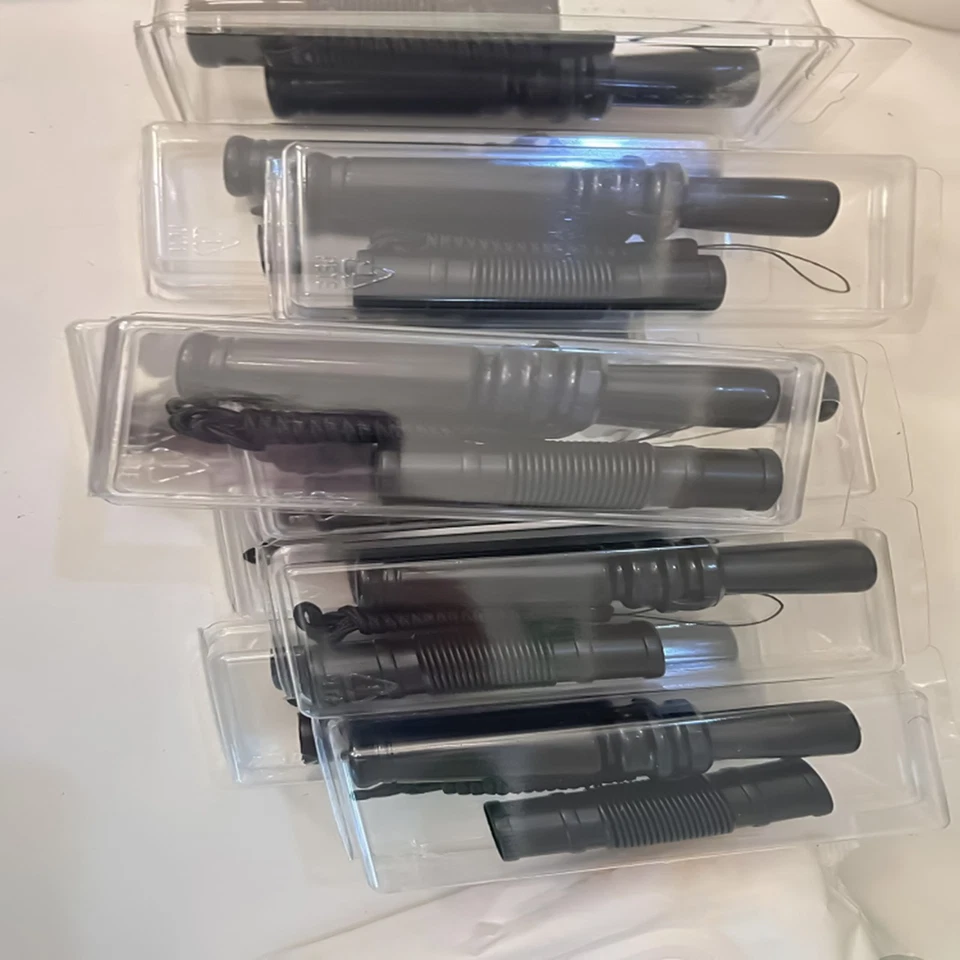 Deer Caller For Hunting Outdoor Hunting Doe Fawn Call With Lanyard - image 3 of 4