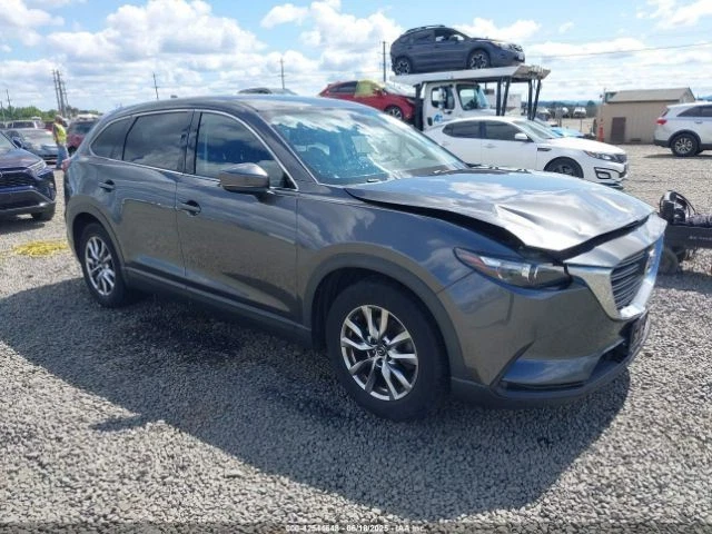 TRANSFER CASE 2016-2017 MAZDA CX-9 - Image 2 of 4