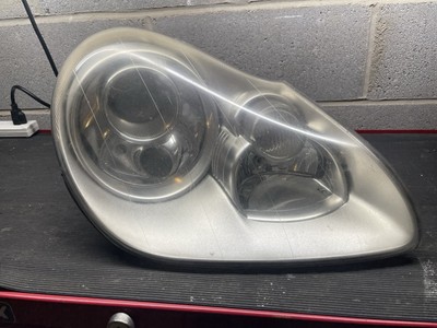 2003 - 2006 PORSCHE CAYENNE 955 Front Right Xenon HID Headlight Lamp 7L5941006BB