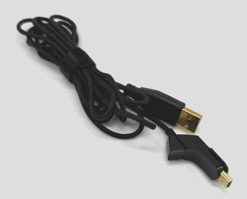 Razer Mamba 2012 4G Wireless Optical Gaming Mouse RC30-001206 - Image 4 of 4