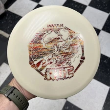 Innova Proto Glow DX Roc 180g