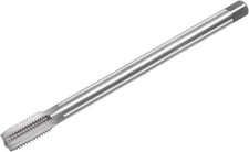 Metric Thread Tap M16 x 2 H2 200mm Extra Long Straight Flute Screw Thread Millin