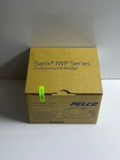 Pelco IWP234-1ERS Sarix Pro IR Wedgo 4mm 2MP