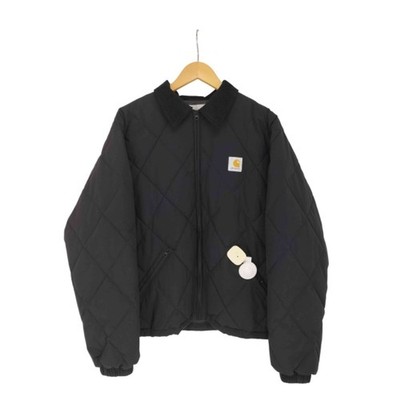 Carhartt WIP (Carhartt Work In Progress) Mens Outerwear Used BAZZ-0