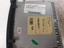 Autoradio Hyundai I30