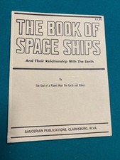 The Book Of Spaceships And Their Relationship With The Earth