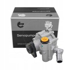 Pompe direction assistée Jeep WRANGLER