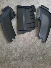 1996 - 2002 Chevy Camaro Parade Boor Cover