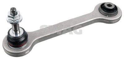 SWAG Querlenker Dreieckslenker 33 10 2813 Aluminium für SAAB YS3F E79 D79 D75