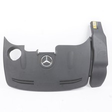 2012 - 2018 Mercedes-Benz E350 ML350 GLE350 M276 V6 Engine Motor Cover OEM
