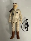 Vtg Star Wars Rebel Commander Complete Action Figure 1980 HK Kenner *NM*