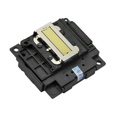 UVs Printhead with Low Energy Consumption for L301 L210 L360 Office Environment