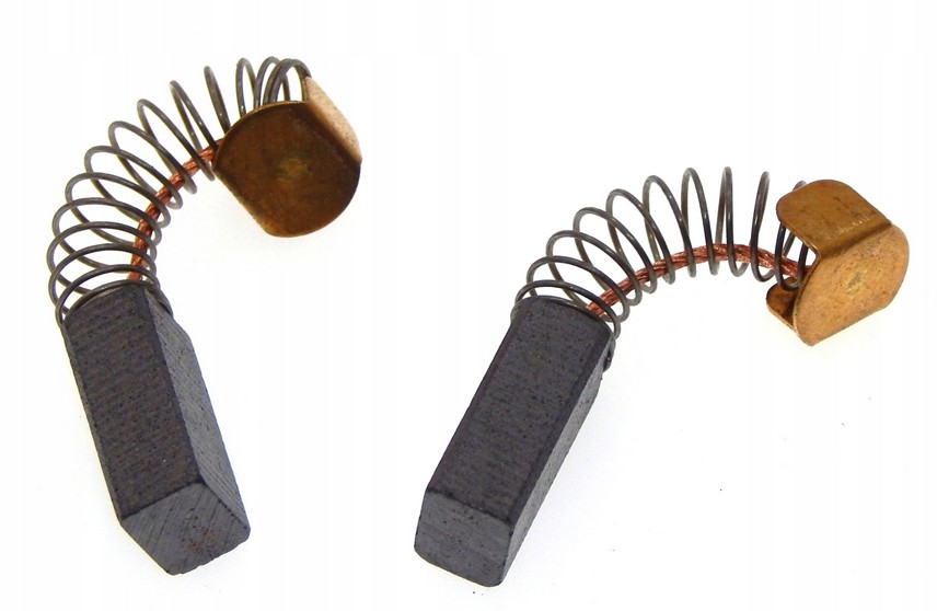 Кухонная утварь Hikoki 381292 Carboncini Elettrici UM16VST 2 Pezzi 3490₽