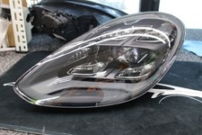 Porsche 971 Panamera FULL LED Matrix 2017-2023 LINKS GEBRAUCHT ORIGINAL...