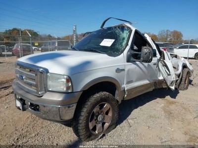 Fuse Box Engine Fits 05-07 FORD F250SD PICKUP 5084794