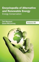 Ted Weyland (U. A.) | Encyclopedia Of Alternative And Renewable Energy | Buch