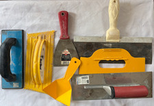 Drywall Flooring Float, Putty , Painter Scrap...