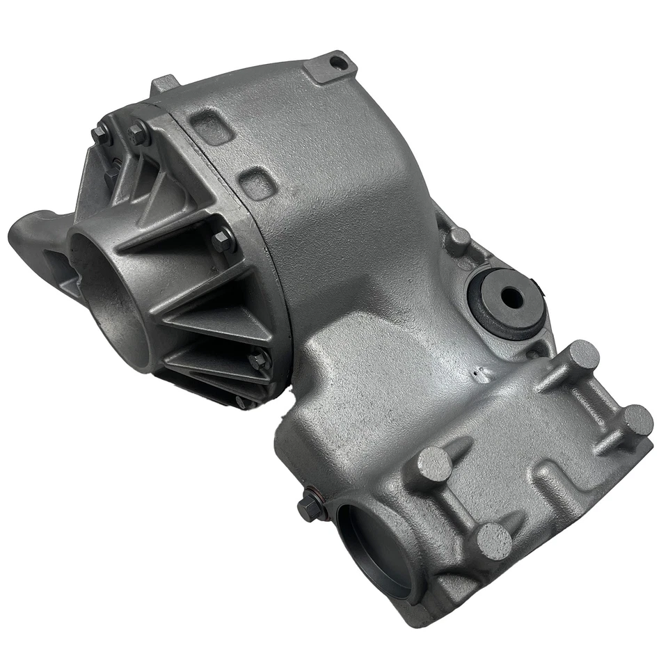 Diferencial trasero tracción final reacondicionado para Volvo XC60 XC70 XC90 V70 2008-12 Foto 3 de 4