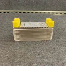 ALFA LAVAL ALFANOVA Bonded Plate Heat Exchanger 14-30H 2.7Kg